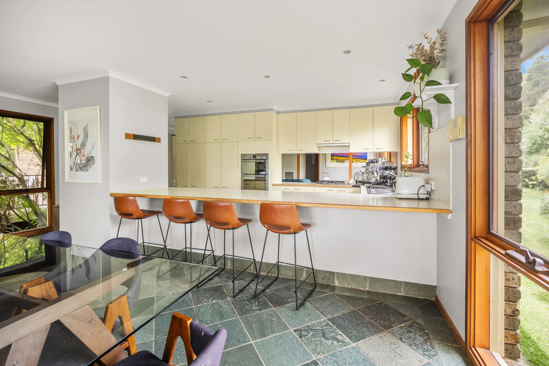 After kitchen renovation by ACTCON